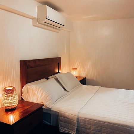 Coibahouse Hotel ซานตากาตาลีนา ภายนอก รูปภาพ