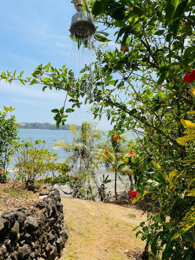 Coibahouse Hotel ซานตากาตาลีนา ภายนอก รูปภาพ
