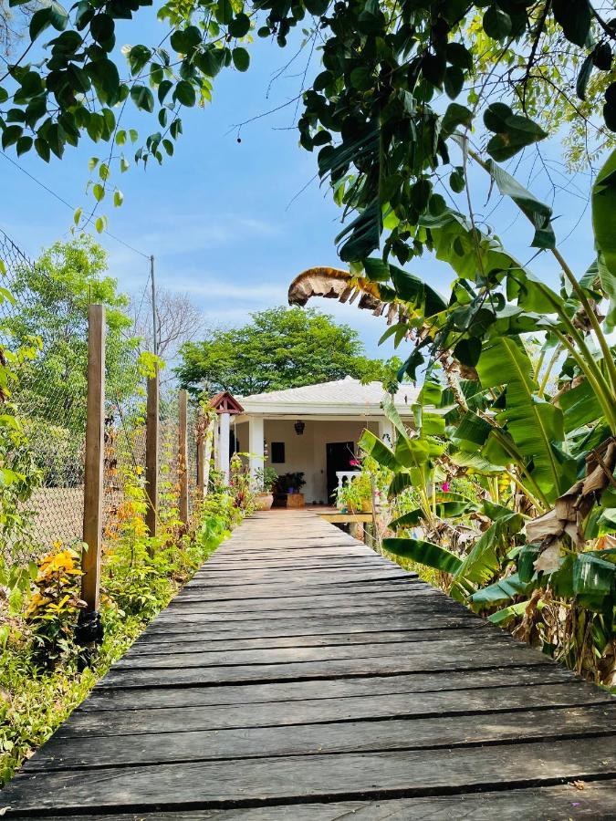 Coibahouse Hotel ซานตากาตาลีนา ภายนอก รูปภาพ