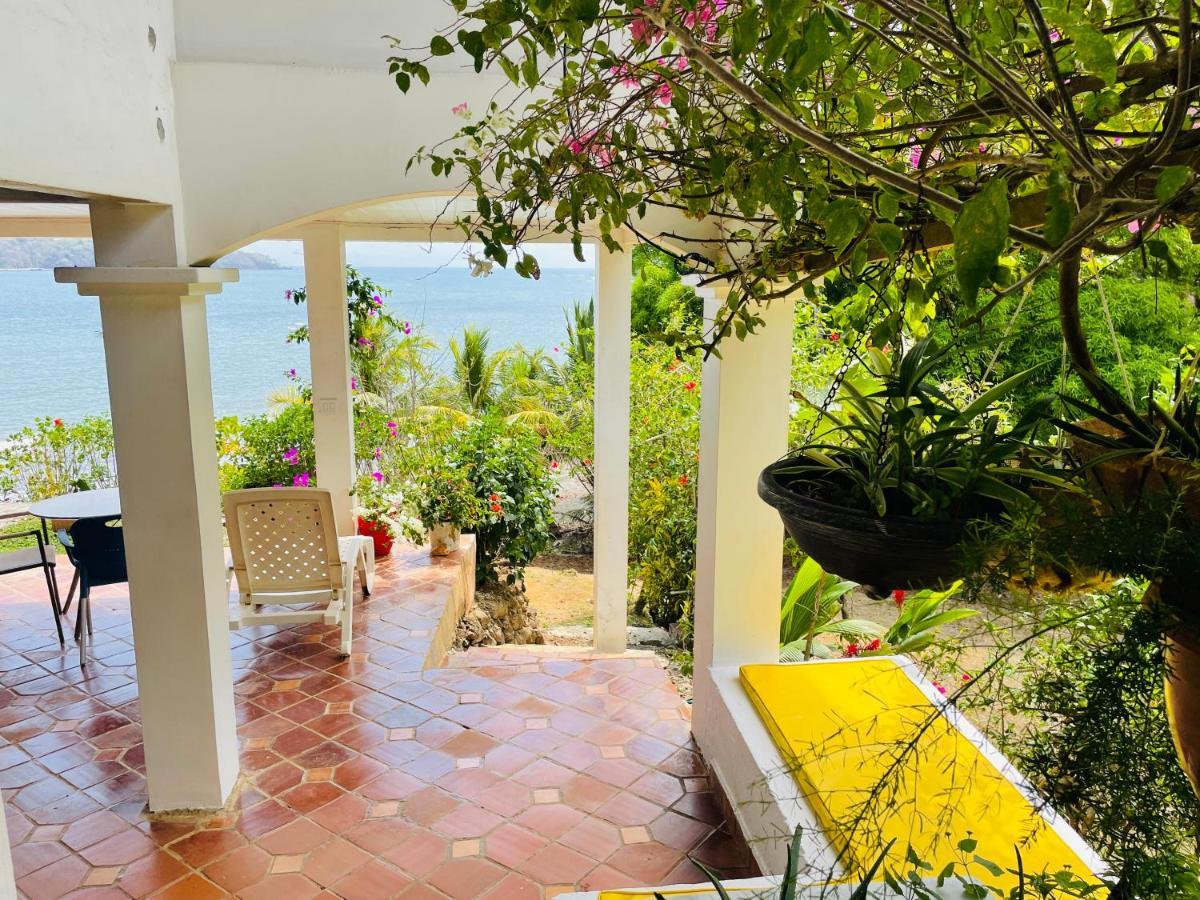 Coibahouse Hotel ซานตากาตาลีนา ภายนอก รูปภาพ