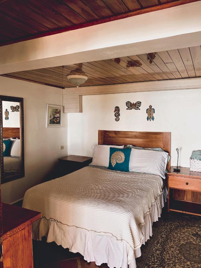 Coibahouse Hotel ซานตากาตาลีนา ภายนอก รูปภาพ