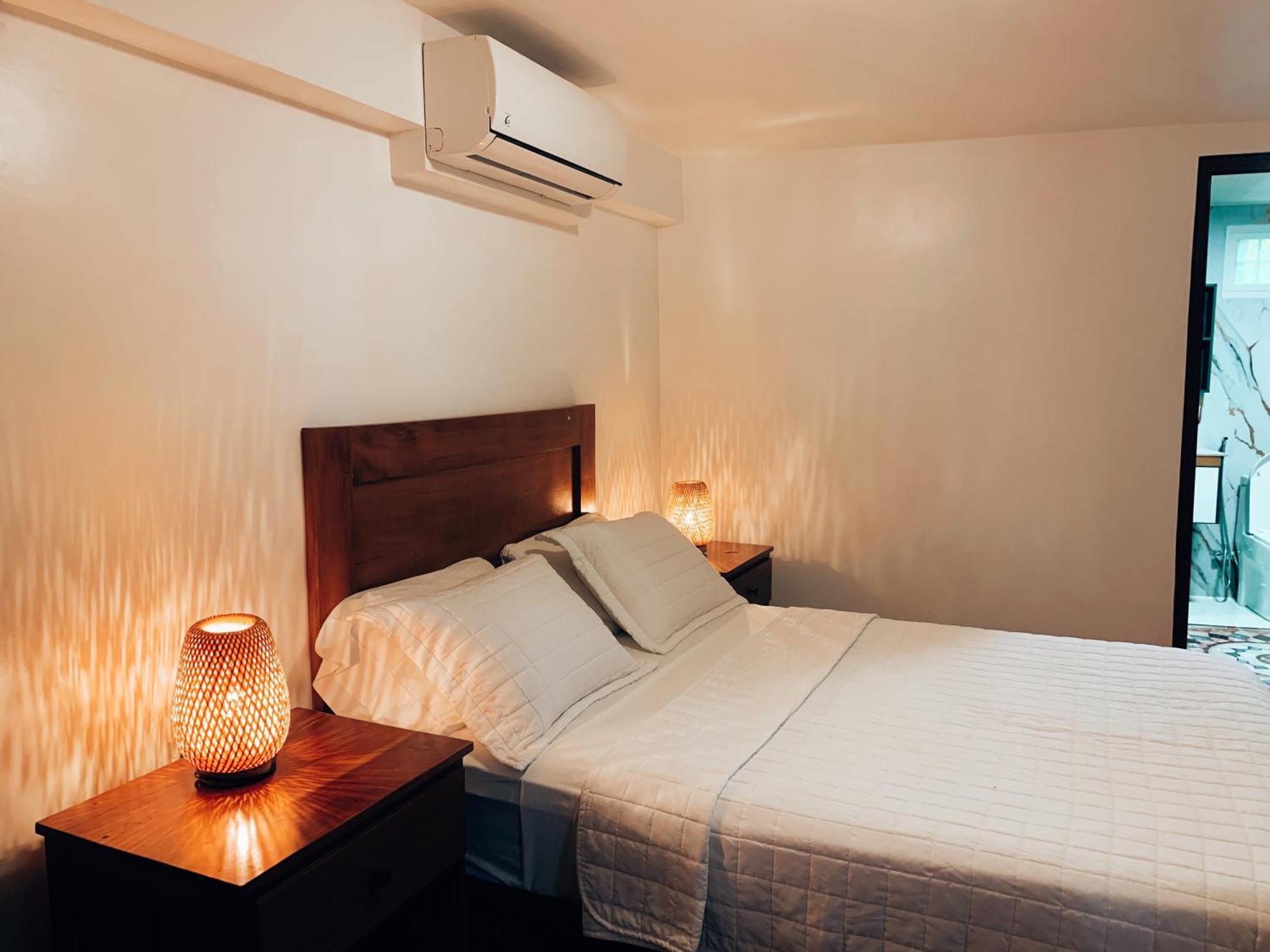 Coibahouse Hotel ซานตากาตาลีนา ภายนอก รูปภาพ